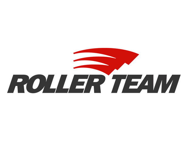 Roller Team logo