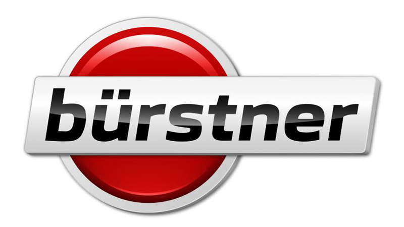 Logo BURSTNER