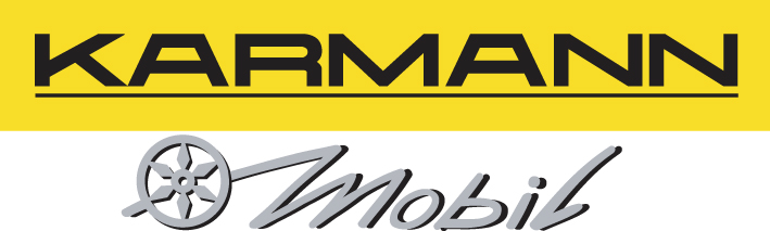 Logo Karmann Mobil