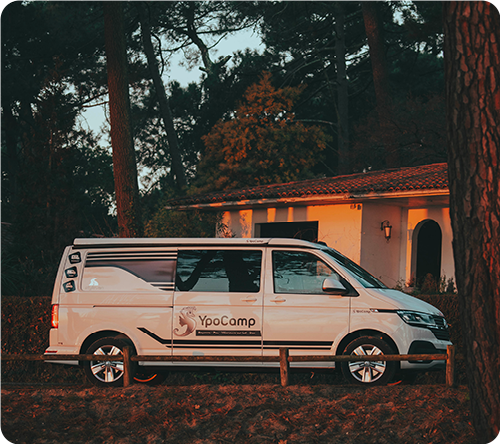 Campings cars d'occasion, caravane et van aménagé Tinqueux (51430