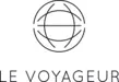 Logo - Le Voyageur