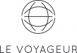 Logo - Le Voyageur